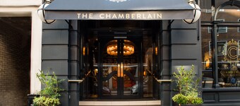 The Chamberlain Hotel