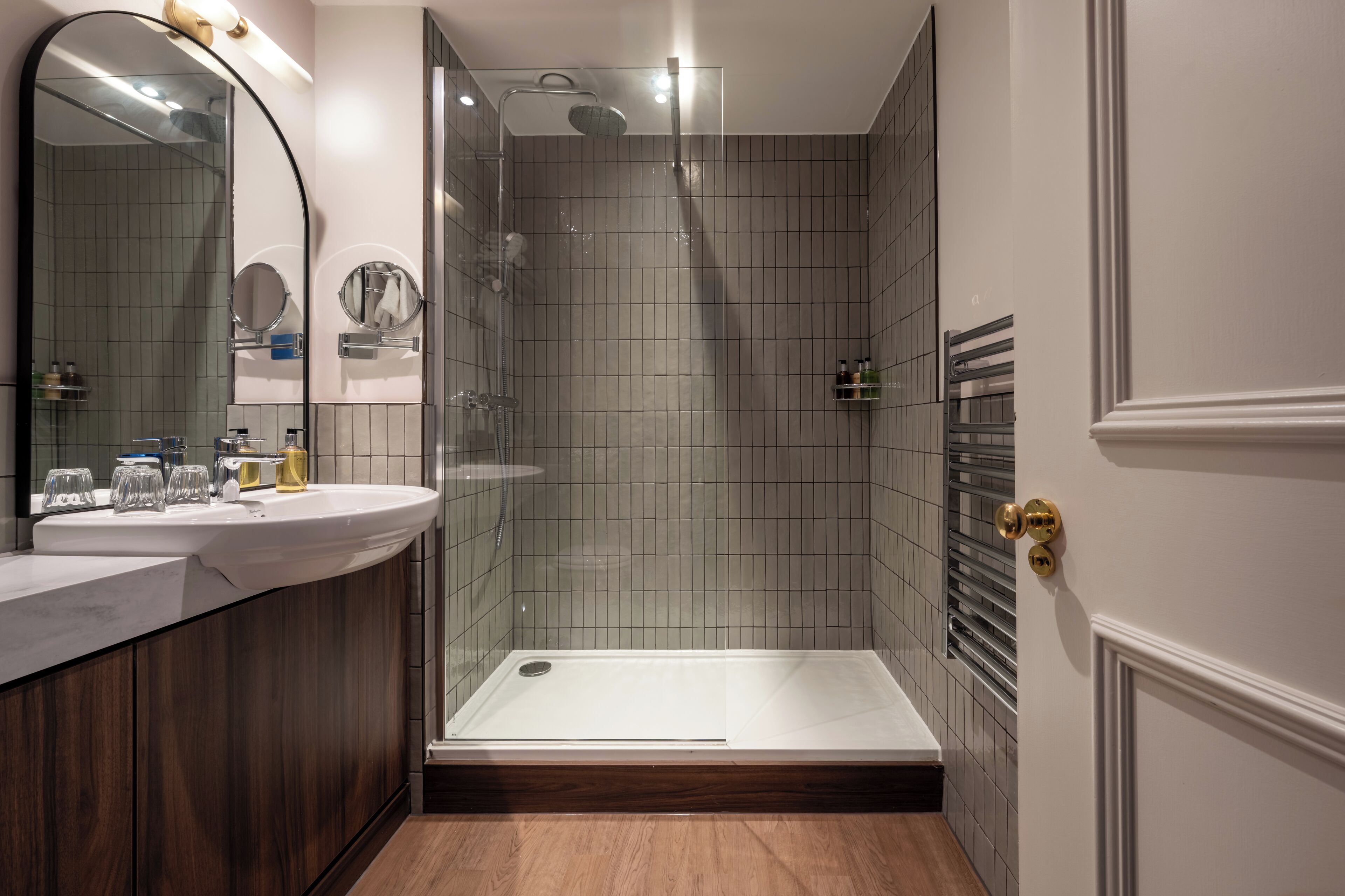 Foto - The Chamberlain