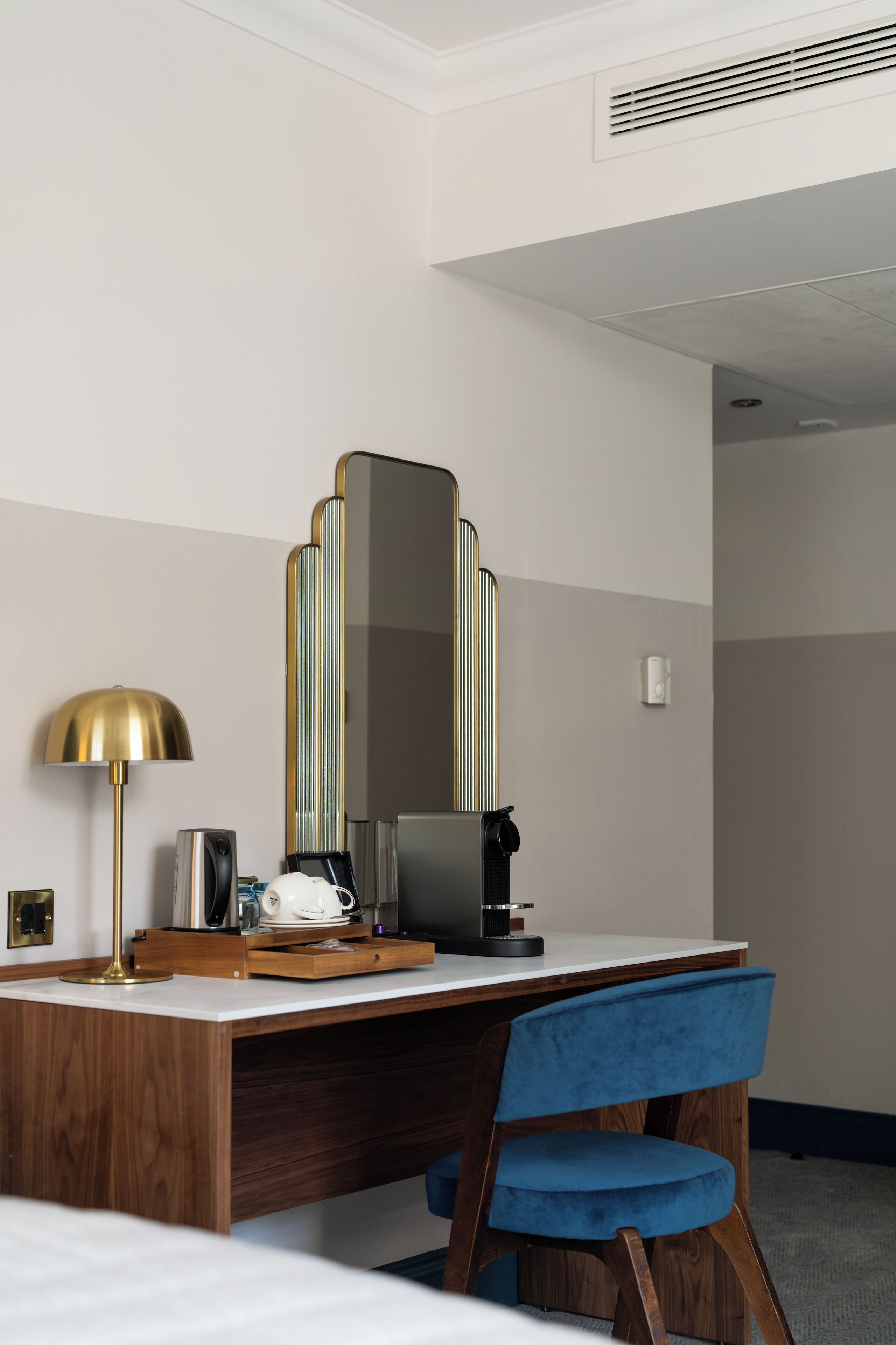 Foto - The Chamberlain