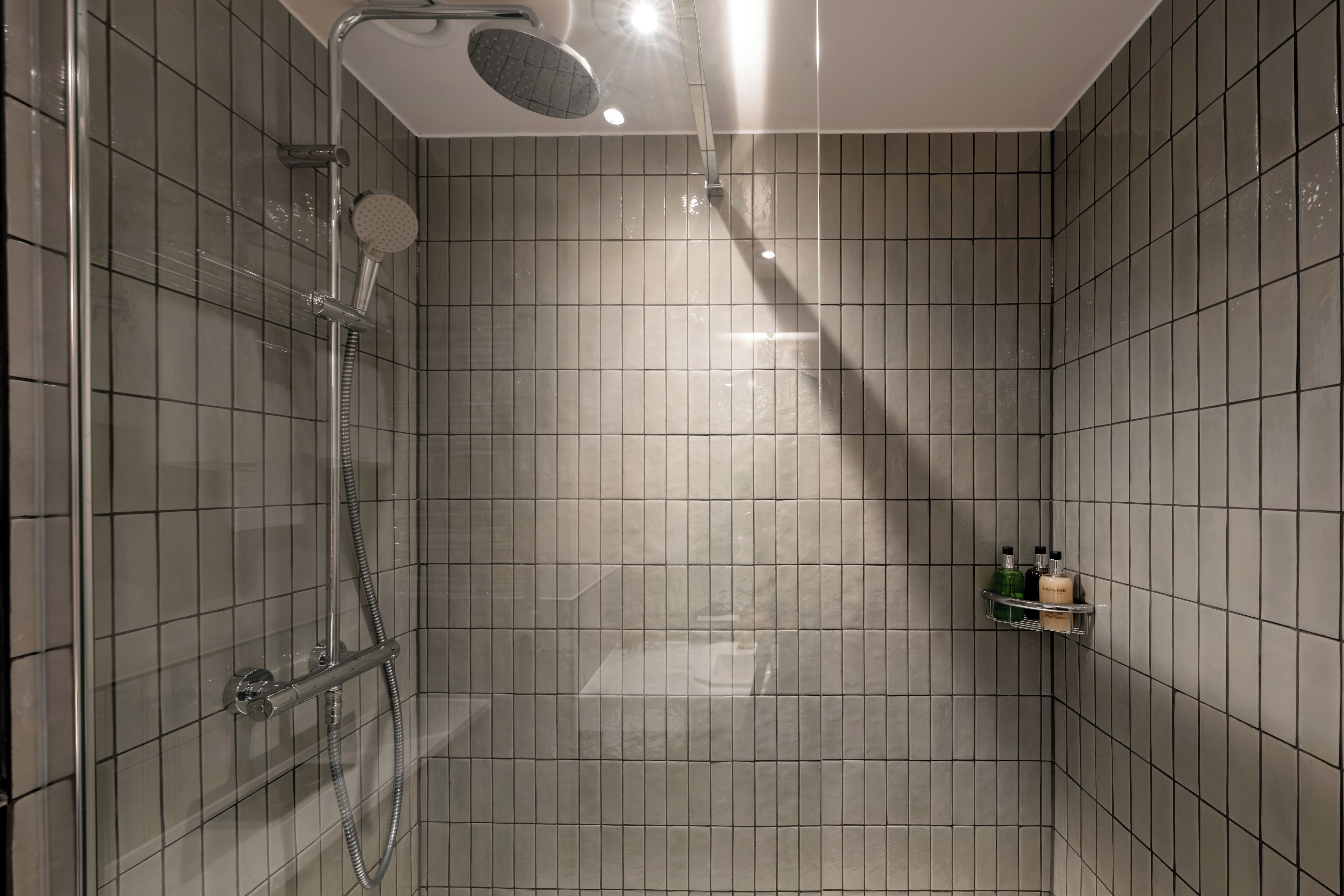 Foto - The Chamberlain