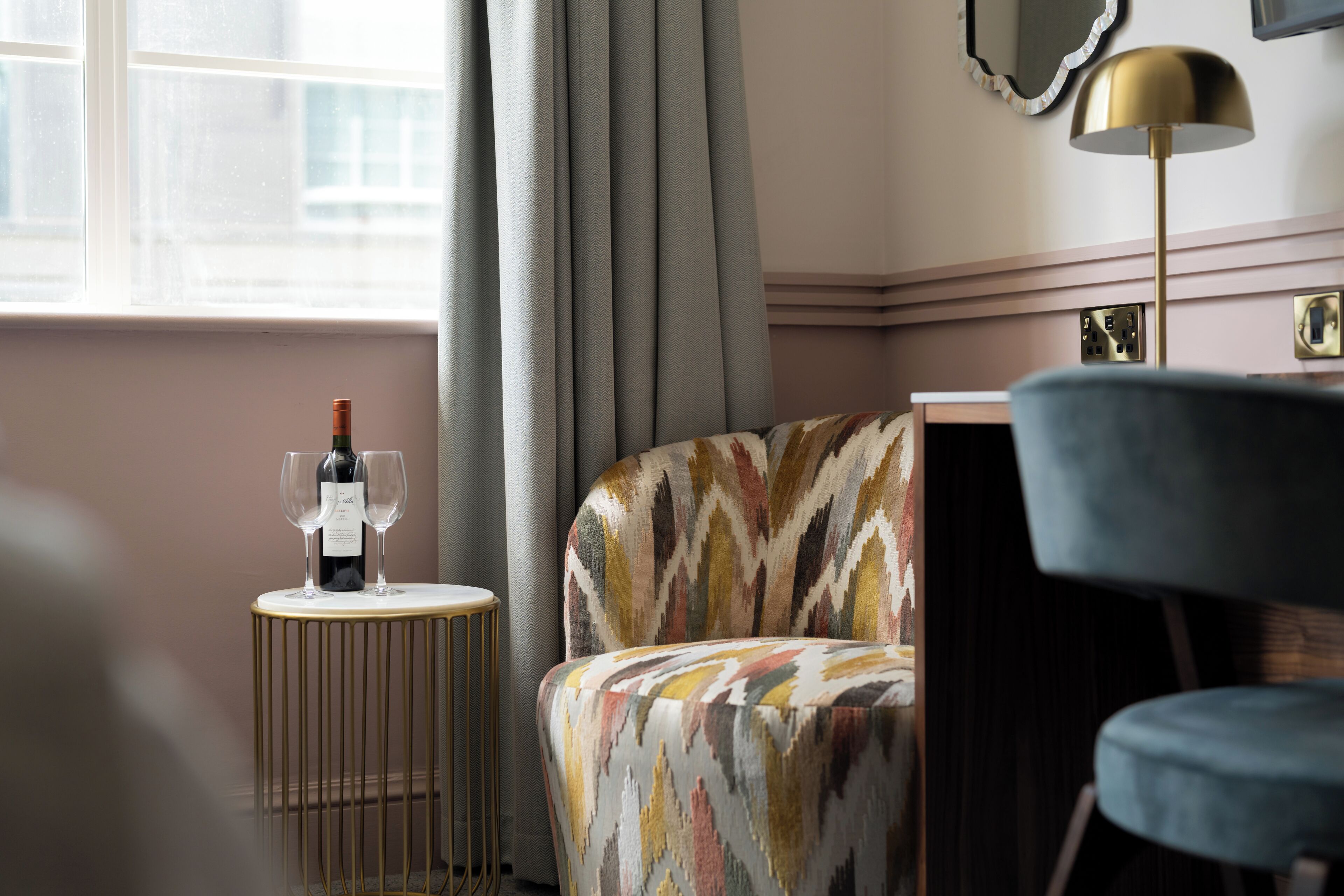 Photo - The Chamberlain Hotel