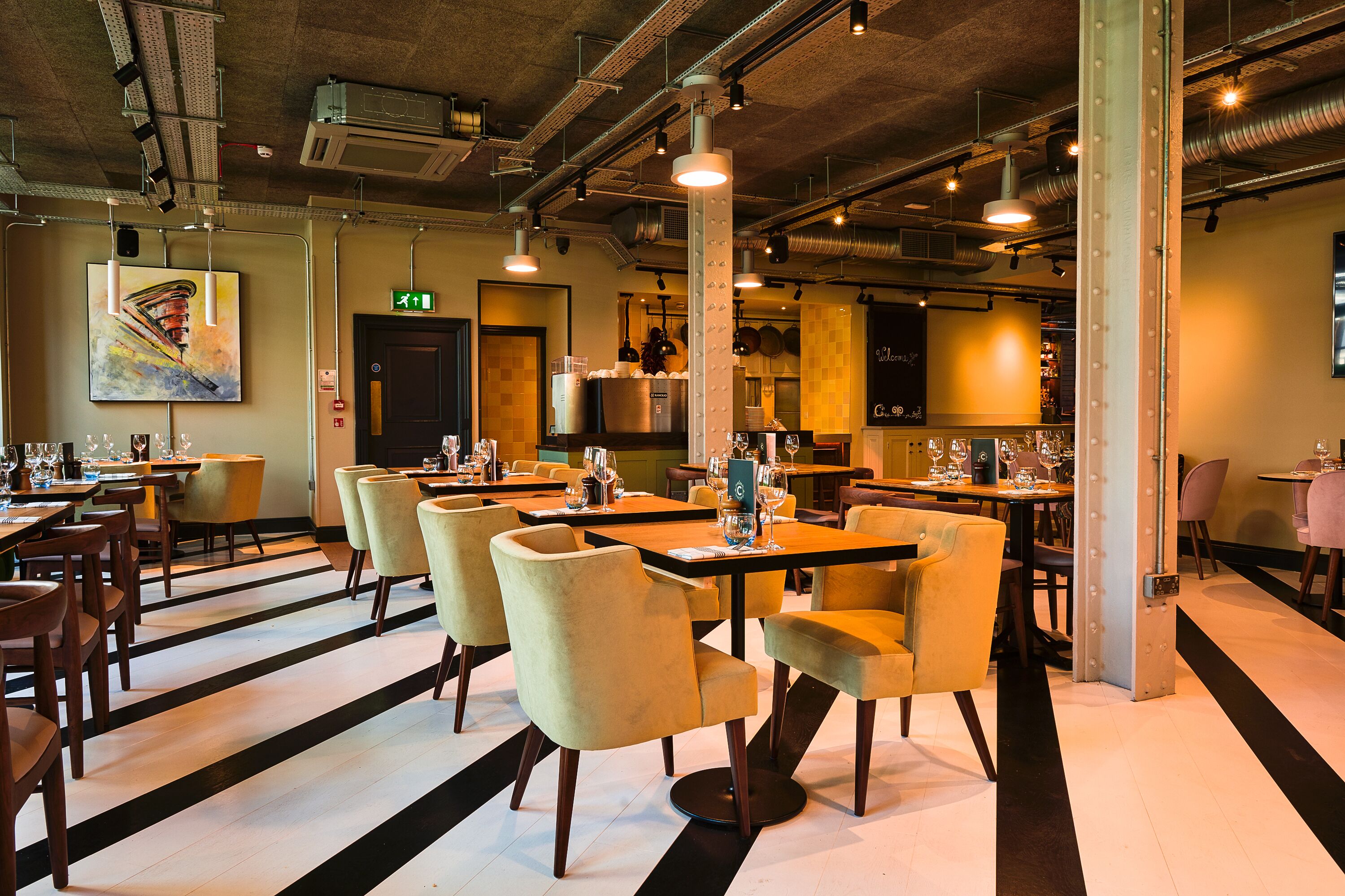 Photo - The Chamberlain Hotel