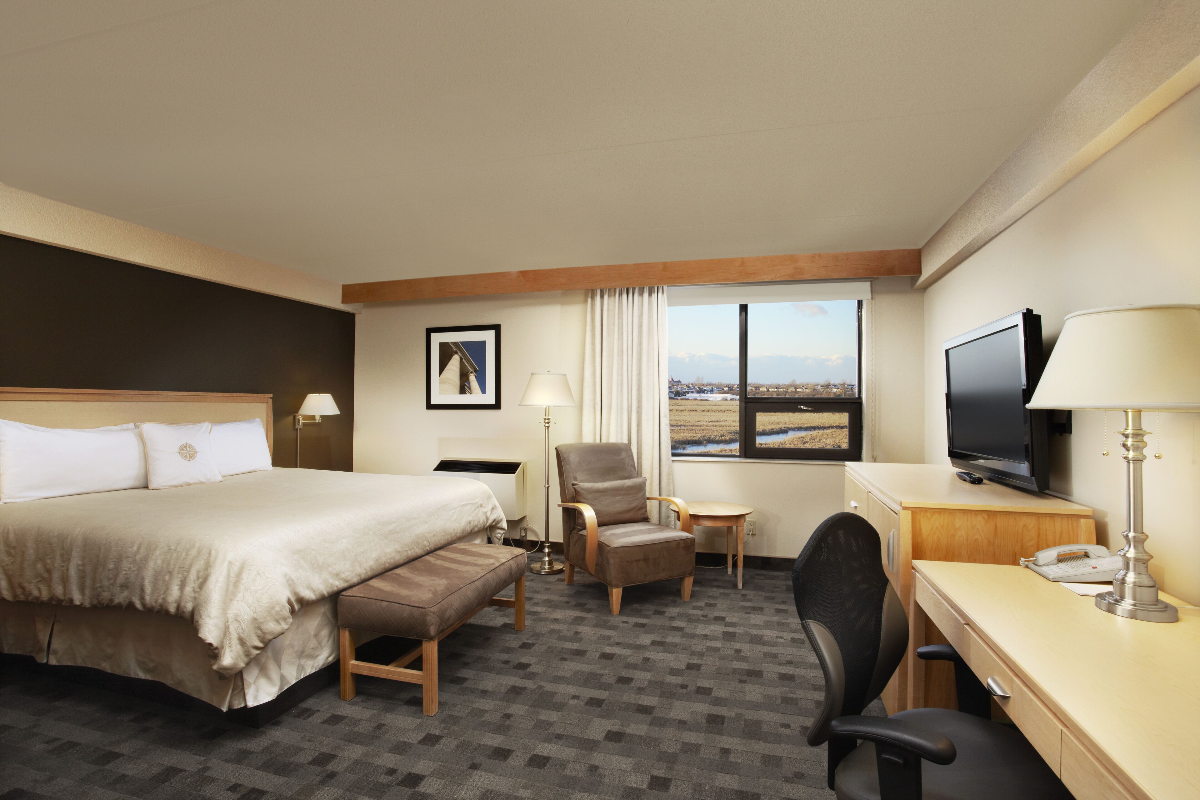Ambassador Hotel & Conference Centre in Kingston, Canada