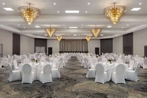 Salón de baile