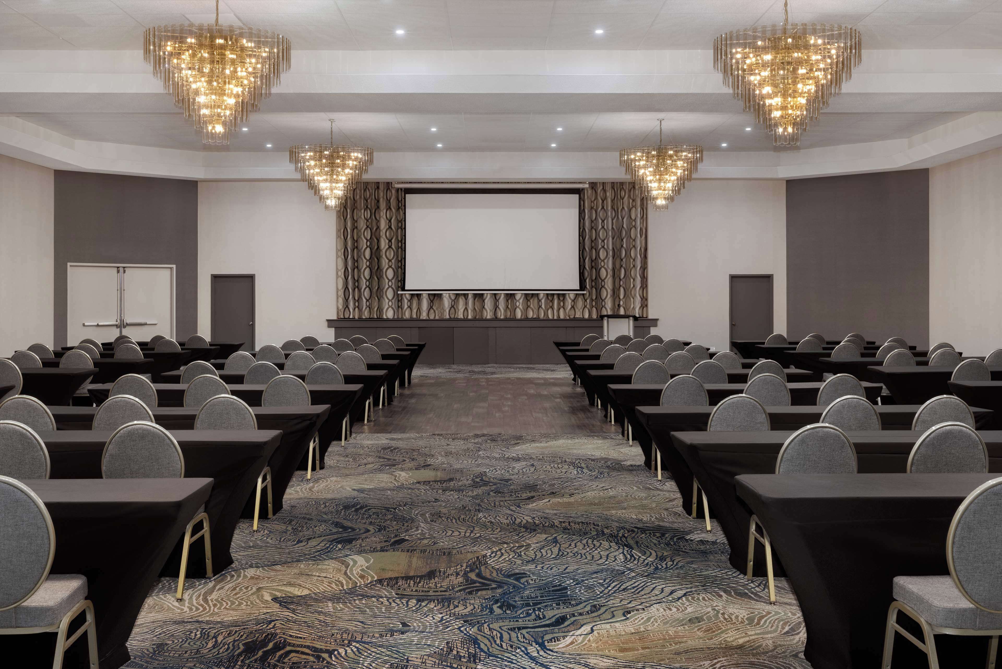 Sala de reuniones