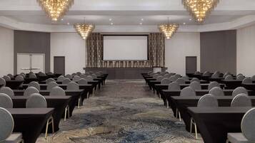 Sala de reuniones