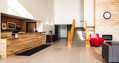 Country Inn & Suites by Radisson, Stockton, IL