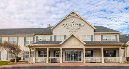 Country Inn & Suites by Radisson, Stockton, IL