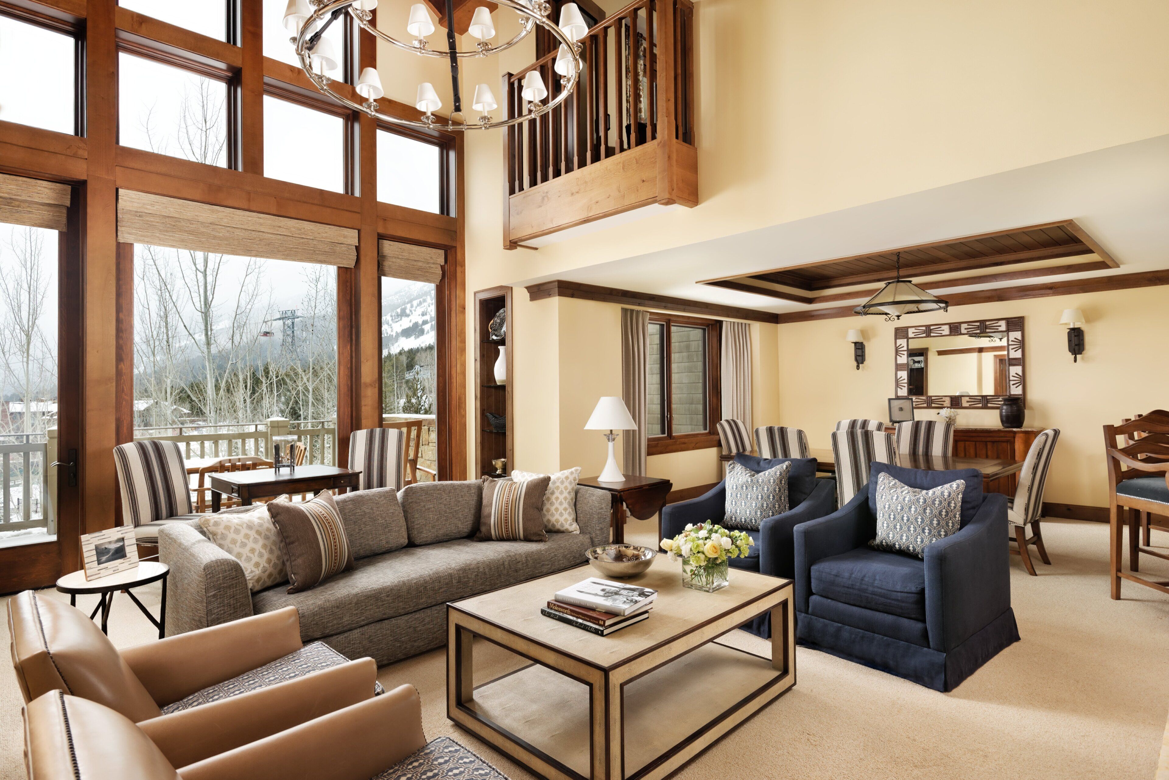 Four Seasons Resort Jackson Hole