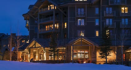 Four Seasons Resort Jackson Hole