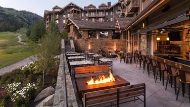 Four Seasons Resort Jackson Hole