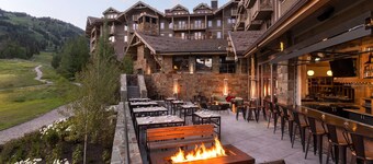 Four Seasons Resort Jackson Hole