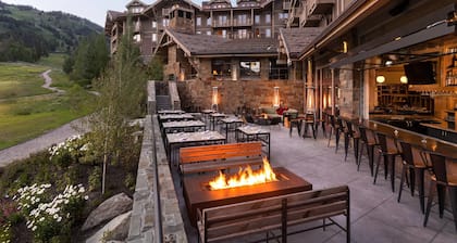 Four Seasons Resort Jackson Hole