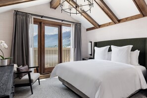 Penthouse, 5 Bedrooms, Non Smoking (The Granite Residence)