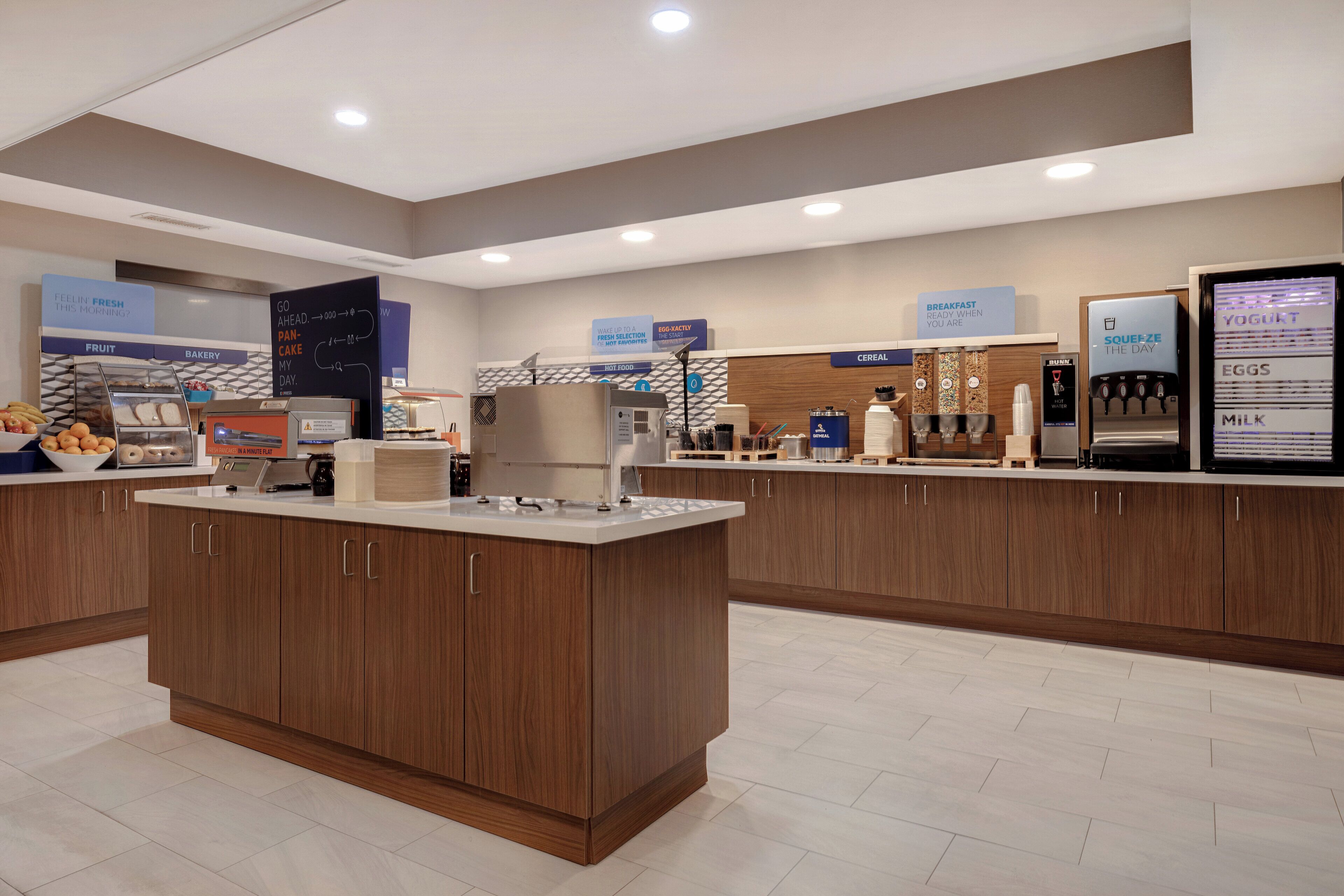 Foto - Holiday Inn Express Hotel & Suites Moab by IHG