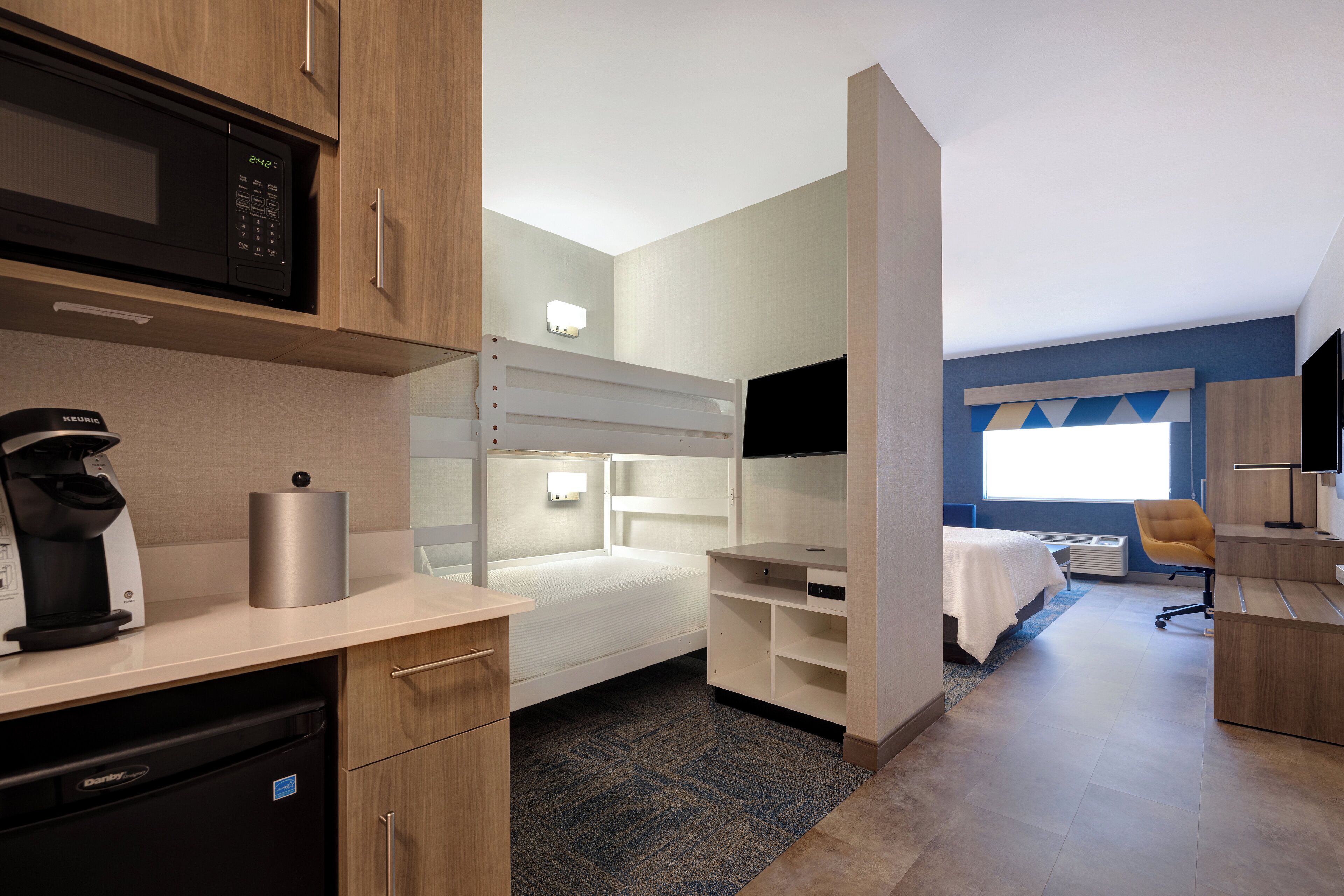 Foto - Holiday Inn Express Hotel & Suites Moab by IHG