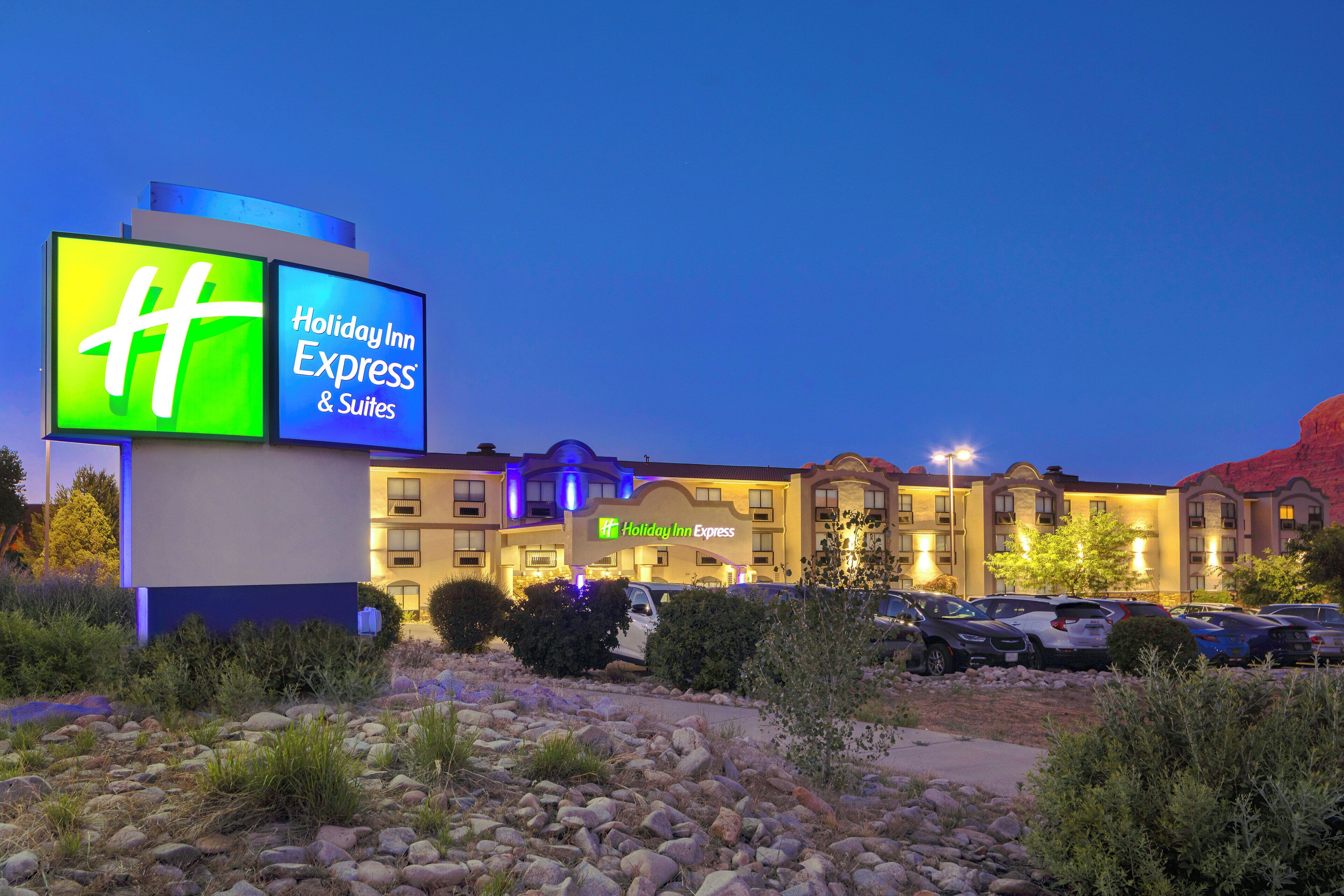 Foto - Holiday Inn Express Hotel & Suites Moab by IHG