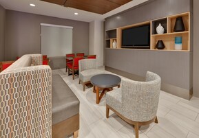 Desayuno continental incluido todos los días 