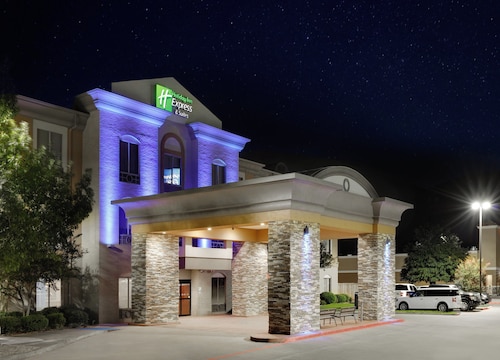 Holiday Inn Express Hotel & Suites Dallas - Duncanville by IHG
