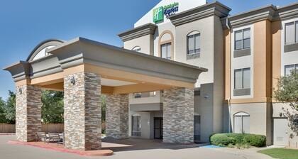 Holiday Inn Express Hotel & Suites Dallas - Duncanville by IHG