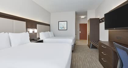Holiday Inn Express Hotel & Suites Dallas - Duncanville by IHG