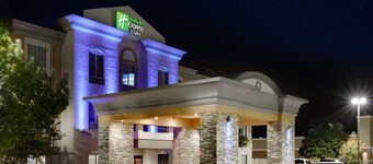 Holiday Inn Express Hotel & Suites Dallas - Duncanville by IHG
