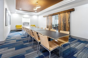 Sala de reuniones