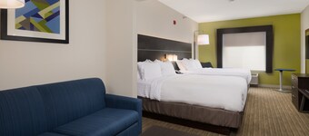 Holiday Inn Express Hotel & Suites Independence-Kansas City by IHG