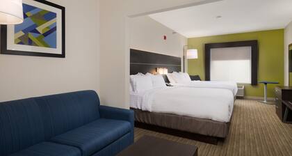 Holiday Inn Express Hotel & Suites Independence-Kansas City by IHG