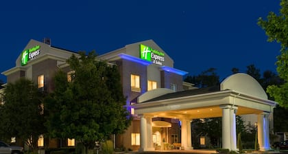 Holiday Inn Express Hotel & Suites Independence-Kansas City by IHG