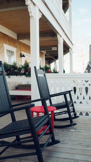 Porch