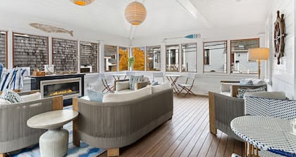 Nantucket Resort Collection