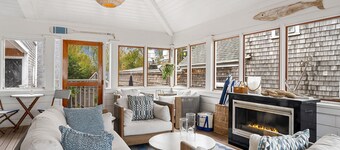 Nantucket Resort Collection