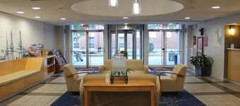 The Constitution Inn