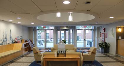 The Constitution Inn