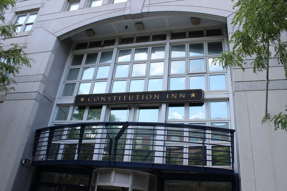 Constitution Inn by null