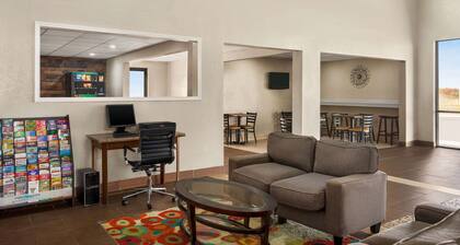 Super 8 by Wyndham Gainesville TX