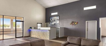 Super 8 by Wyndham Gainesville TX