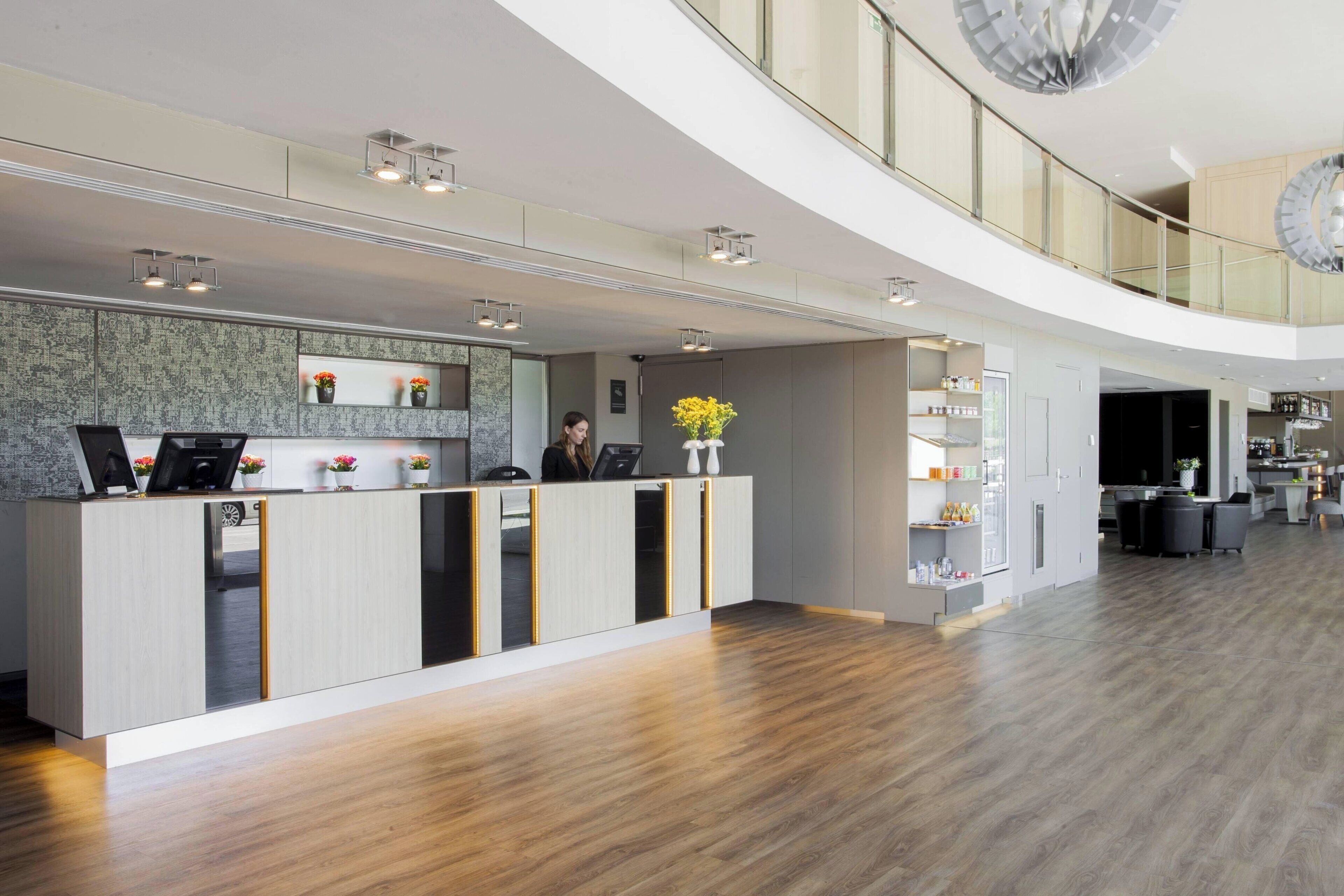 Photo - AC Hotel Córdoba by Marriott