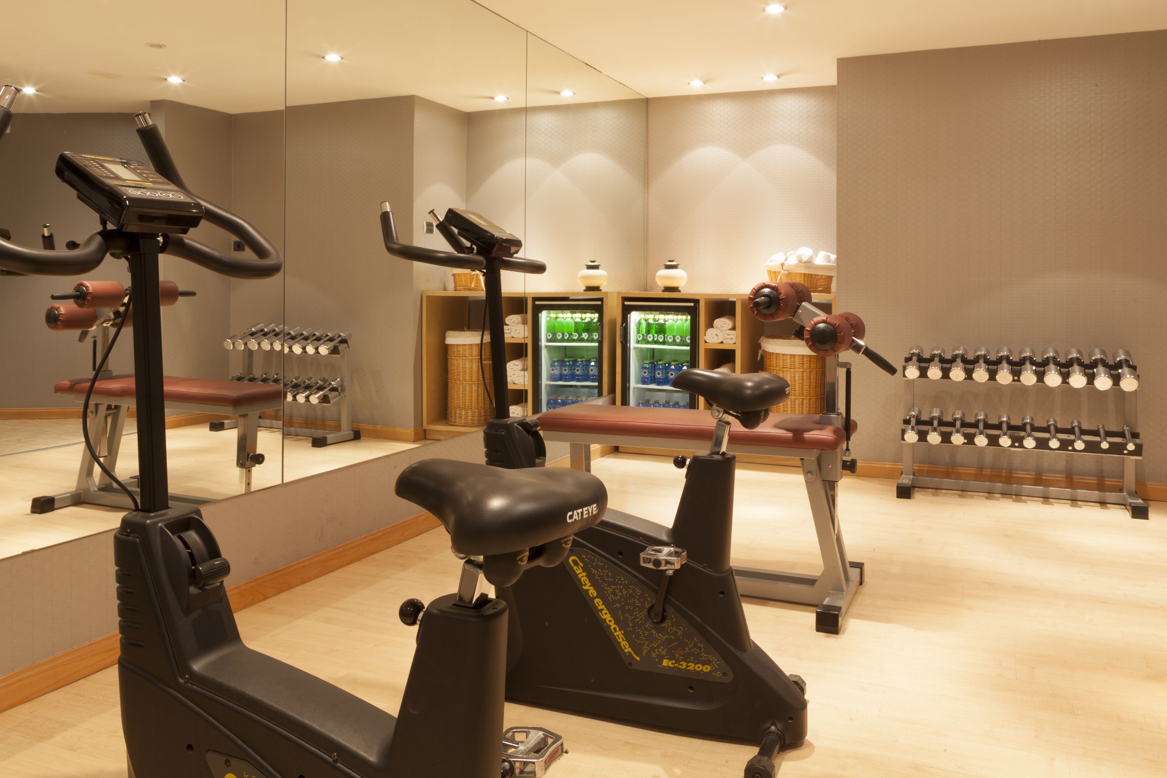 Photo - AC Hotel Córdoba by Marriott