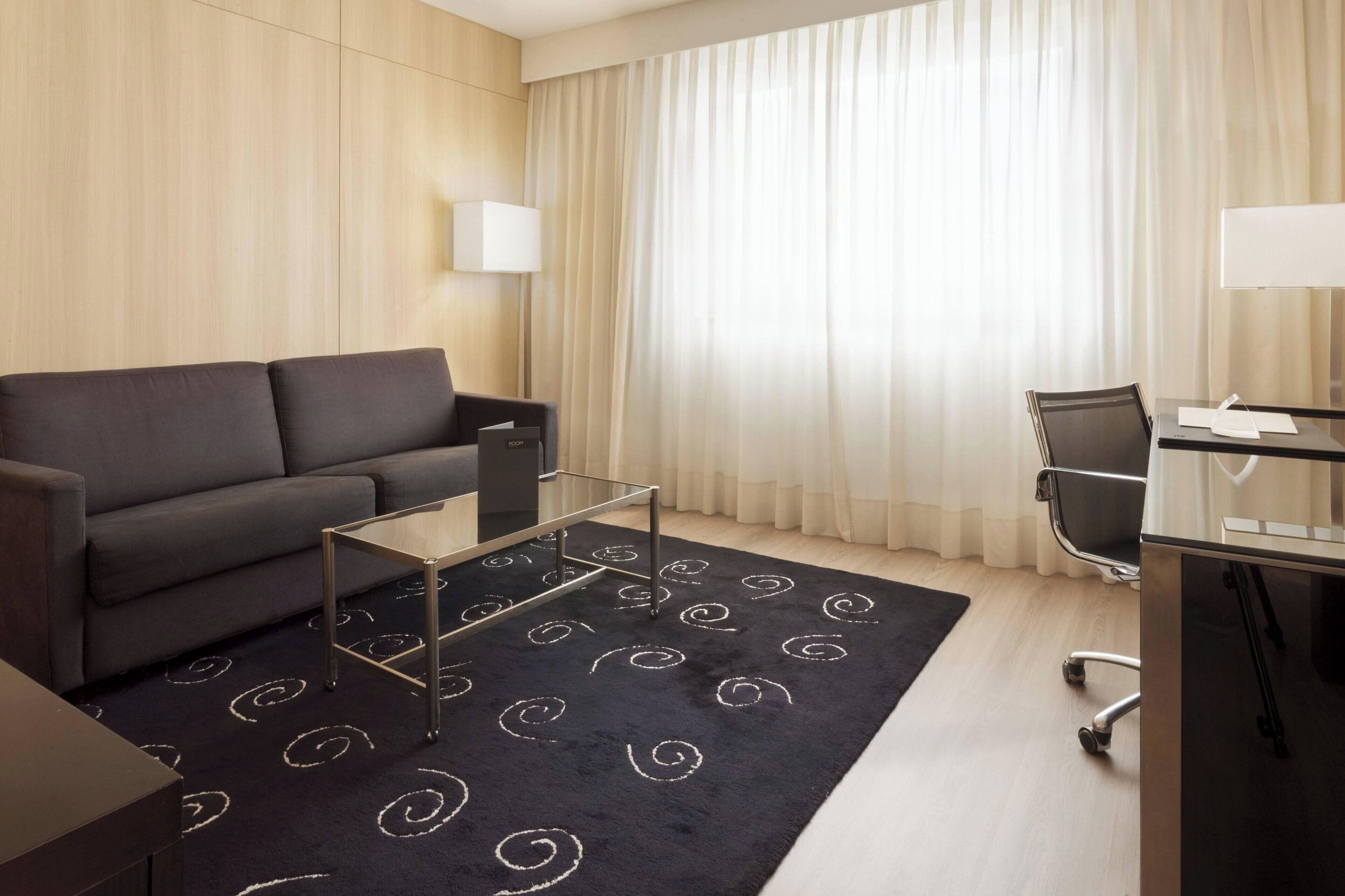 Photo - AC Hotel Córdoba by Marriott