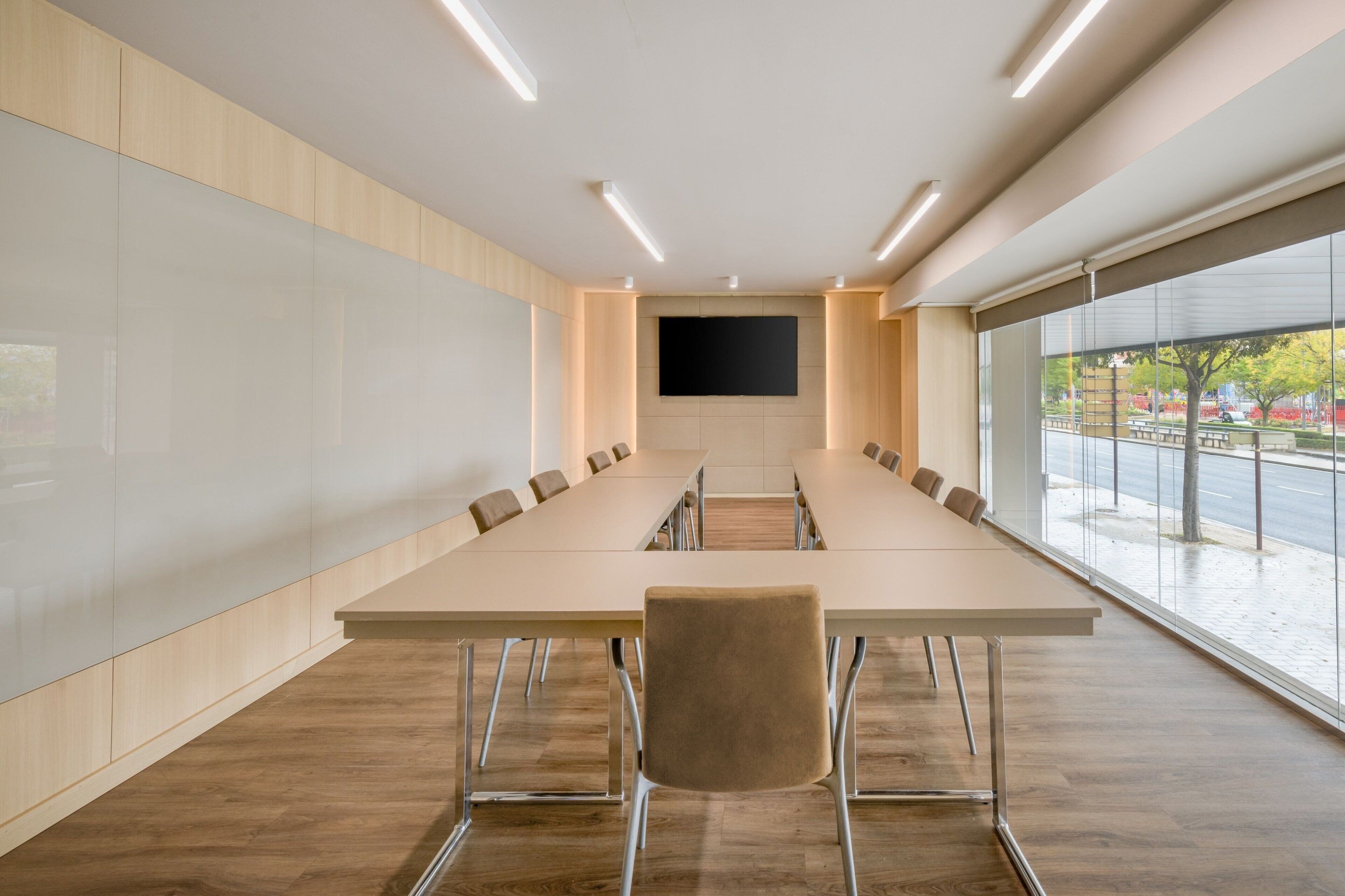 Photo - AC Hotel Córdoba by Marriott