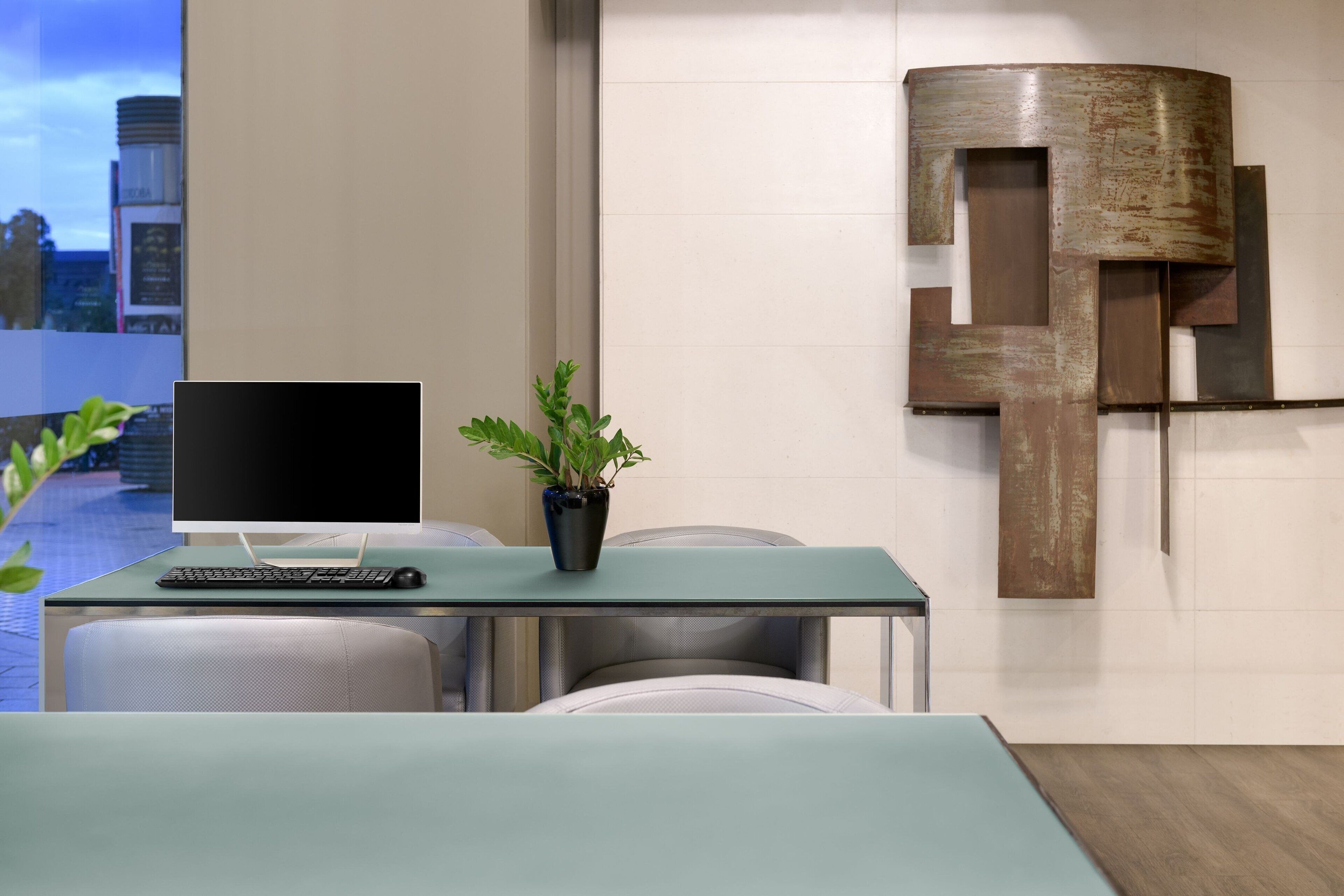 Photo - AC Hotel Córdoba by Marriott