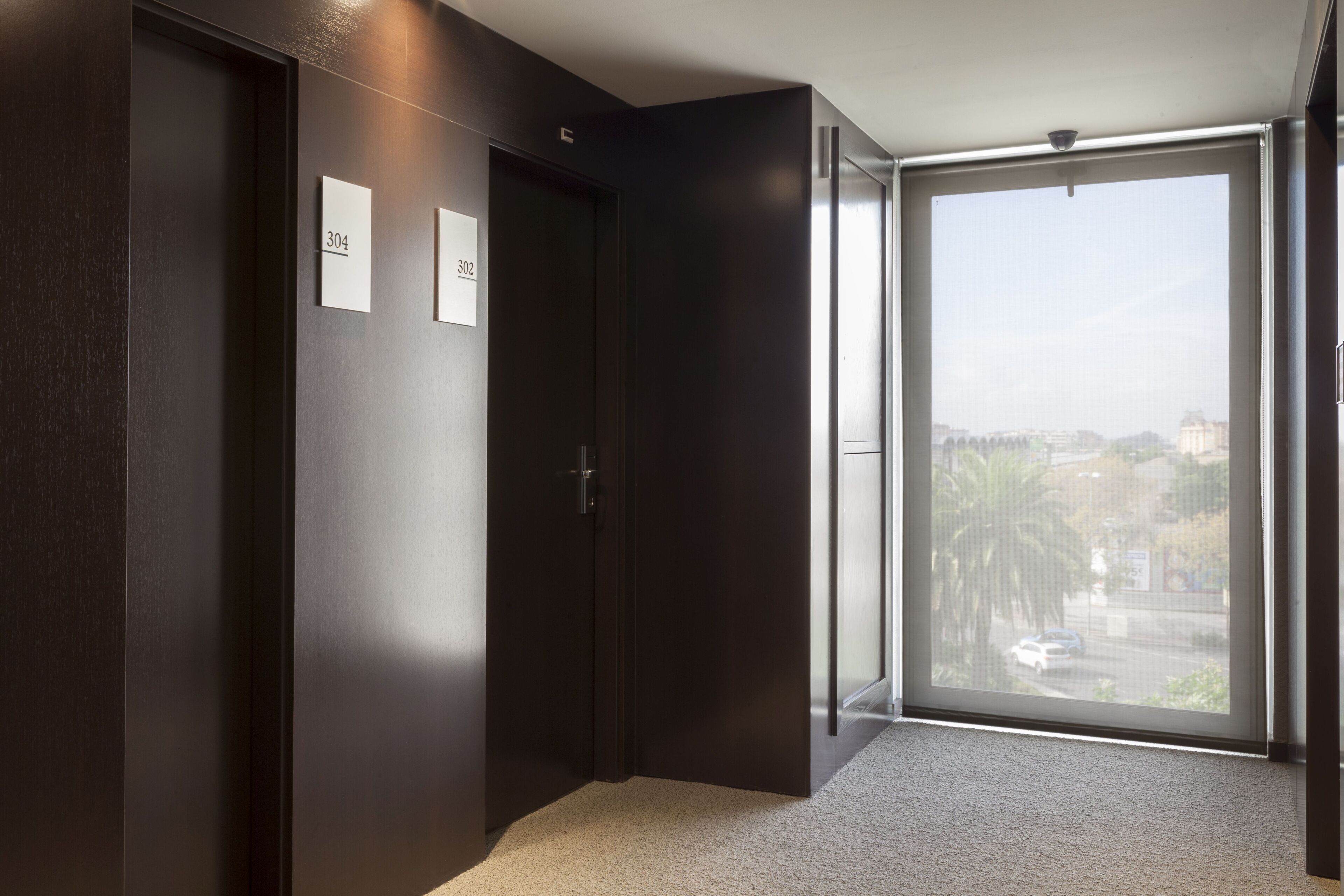 Photo - AC Hotel Córdoba by Marriott