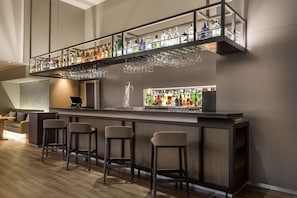 Bar (sur place)