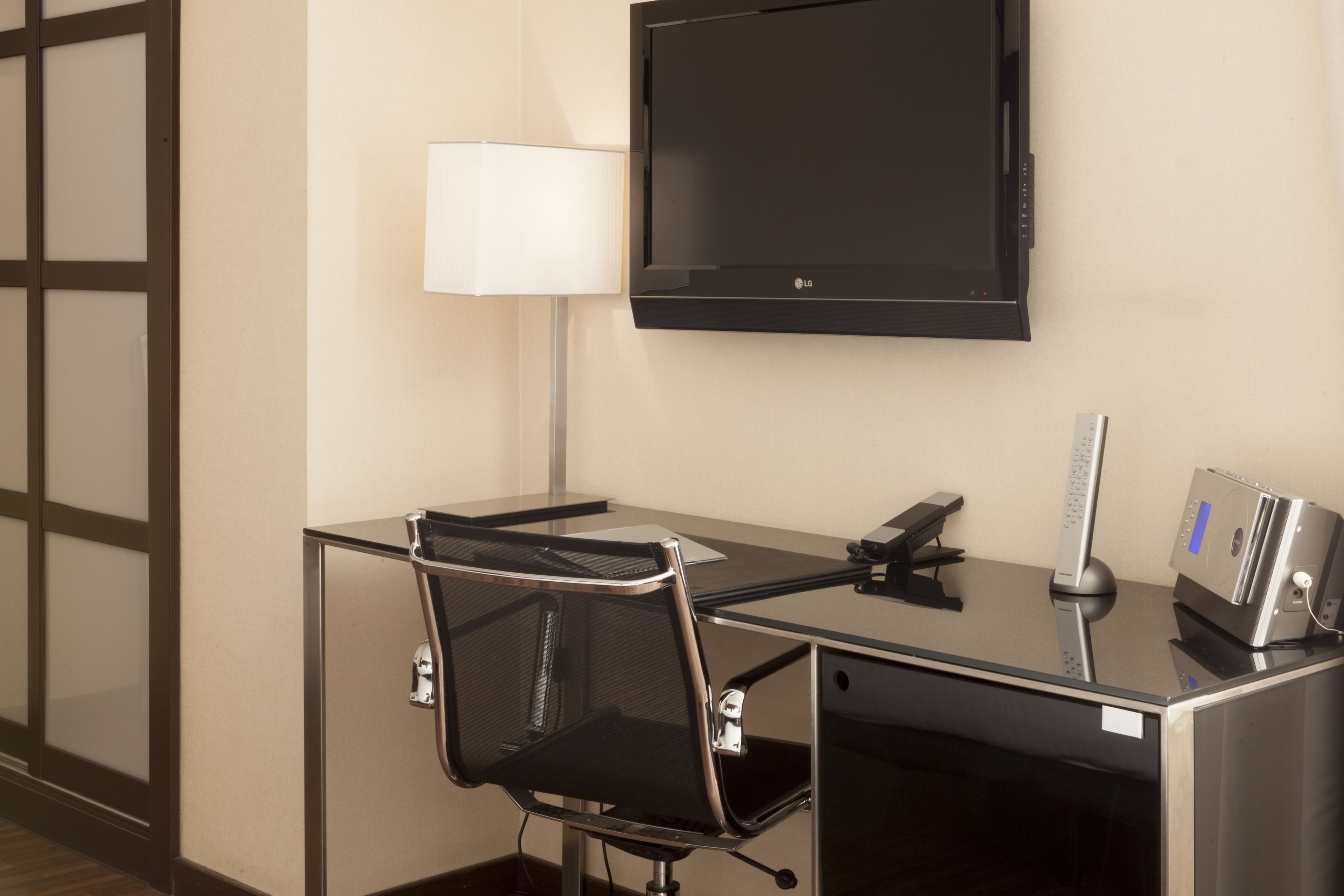 Photo - AC Hotel Córdoba by Marriott