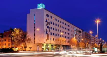 AC Hotel Córdoba by Marriott