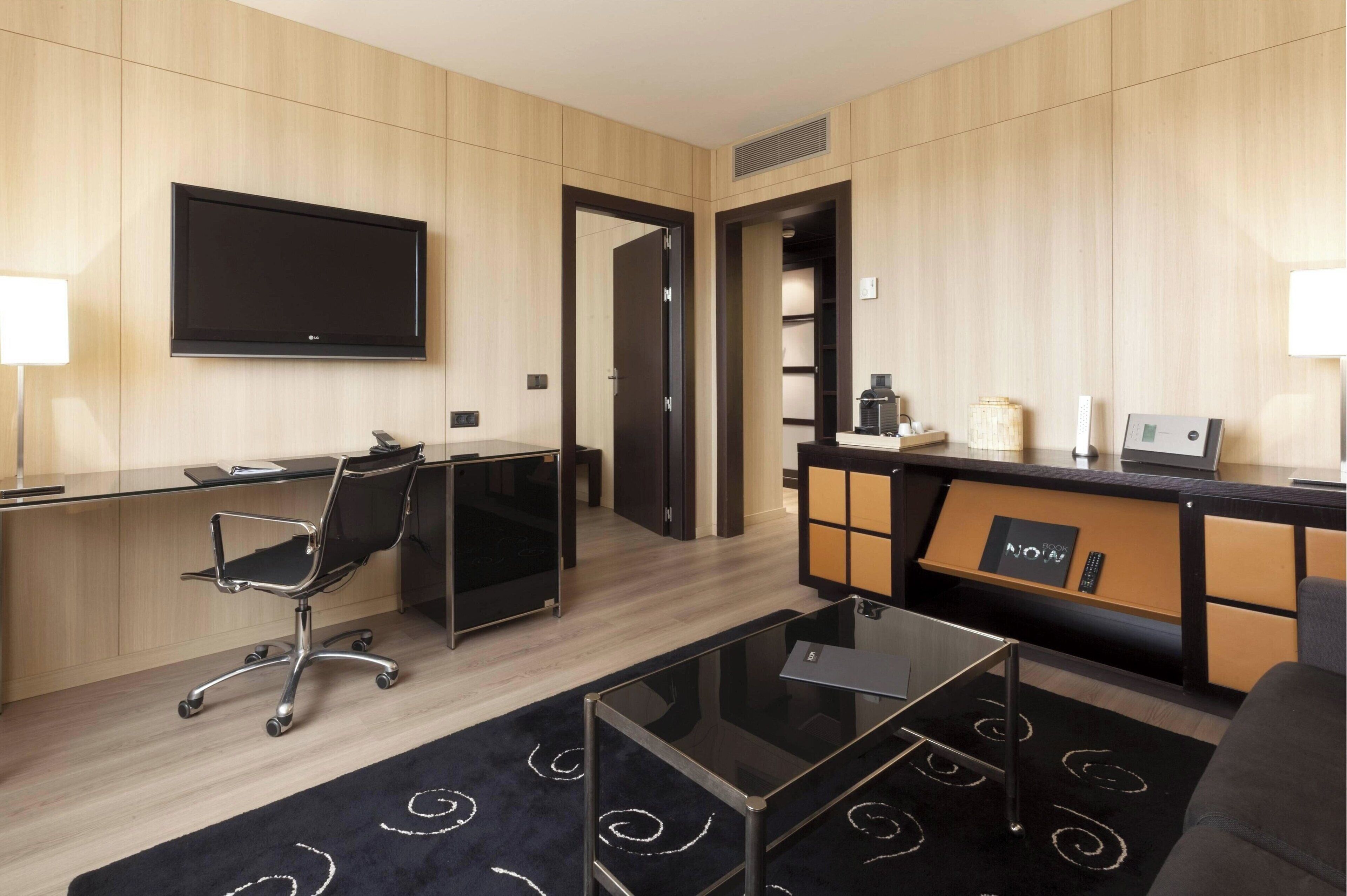 Photo - AC Hotel Córdoba by Marriott