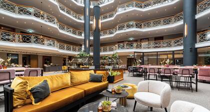 Van der Valk Hotel Berlin Brandenburg