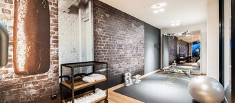 Van der Valk Hotel Berlin Brandenburg